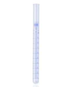 Hirschmann Test Tube 20:0.1 ml