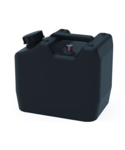 Bohlender b.safe Canister S60/61 with Level Indicator 10 l