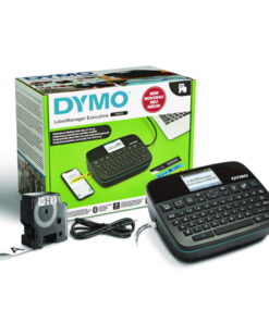 DYMO® LabelManager 640 CB Labeling device, QWZ keyboard