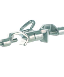 BOCHEM Swivelling Bosshead 18/8 Steel, Range 16 mm