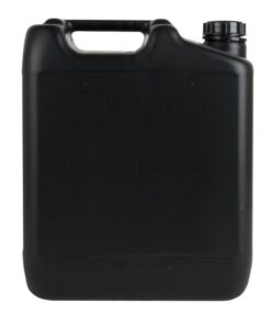 SCAT S 60 Can, 30 Litre, PE-HD, Electrically Conductive, with UN Approval