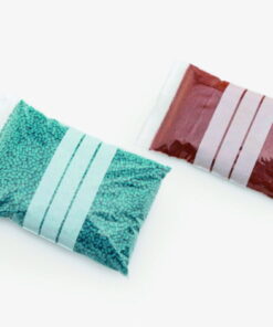 ISOLAB Ziplock Bag 70x100 mm PE - Pack of 100