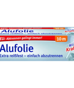 Aluminium foil, 10 mtr., extra wide Melitta Toppits®