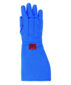 Cryo.Expert CRYO GLOVES Size L (10-10 ½), 500 mm, Watertight, Pair