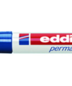 edding 3000 Permanent Marker (1.5–3 mm, Blue)