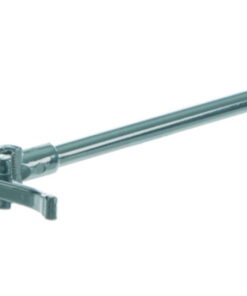 BOCHEM Burette and Thermometer Clamp 0–25 mm Jaw Opening