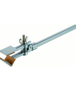 Carl Friedrich Usbeck Tripod Clamp 10-25 mm Zinc Die-Cast Powder-Coated