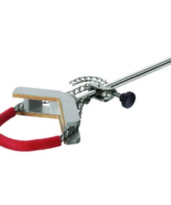 Usbeck Chain Clamp for Vessels (40-120 mm Ø)