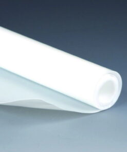 Bohlender PTFE Foil, 1000 x 600 x 0.5 mm