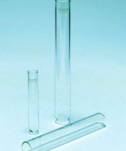 DWK Test Tubes 16x100 mm Pyrex (Pack of 100)