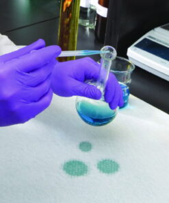 LLG Surface Protection Paper, DESCProtect Roll, 400mm x 50m, 140g/m²