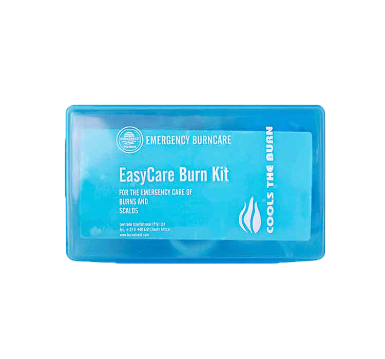 Burnshield EasyCare Kit