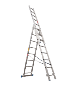 5-in-1 Combination Ladder