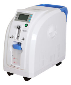 5L Medical Grade Oxygen Concentrator