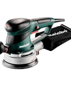 Metabo SXE 450 Turbo Random Orbital Sander