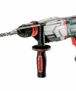 Metabo KHE 2660 Quick Combination Hammer Drill SDS-Plus