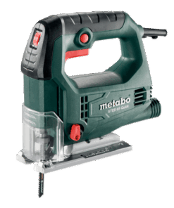 Metabo STEB 65 Quick Jigsaw