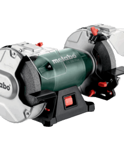 Metabo DS 200 Plus Bench Grinder