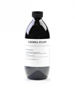 Giemsa Stain