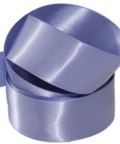 DFS Mystic Dark Mauve (15mm) Satin Ribbon