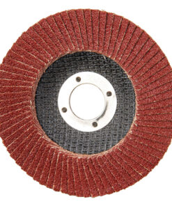 abrasive pad