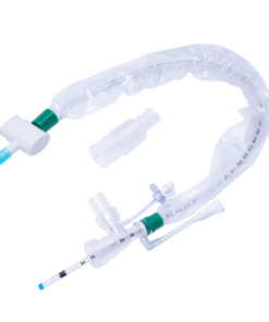 Closed Suction Catheter Fr10/12/14/16 For Adult 72 Hours