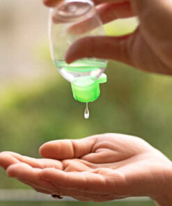 Alternative view of Medicalcrutches for below knee amputee