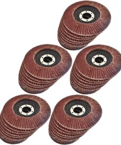 4 inch flap discs