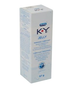 Ky Jelly 57g