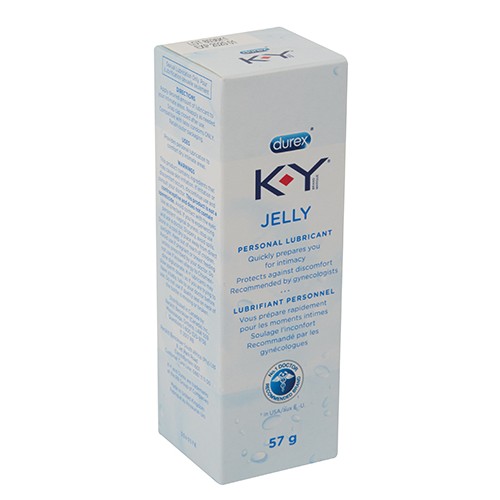 Ky Jelly 57g
