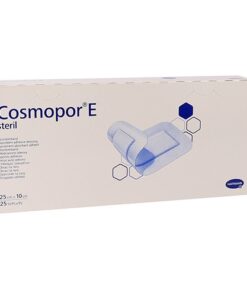 Cosmopor E Dressing 10cm x 20cm 25’s