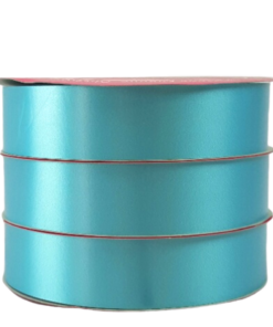 Poly Ribbon – Bright Turquoise 31mm x 100m