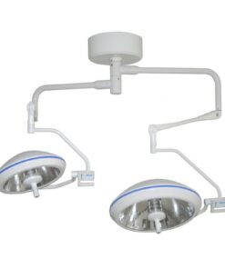 Ot Light – Integral Reflection Double Head