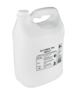 Alcohol 70% 5000ml