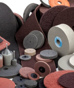 grinding disc stone
