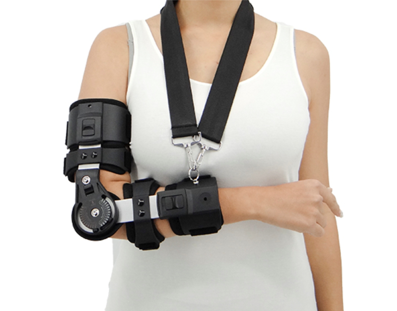 Adjustable Elbow Brace V Right