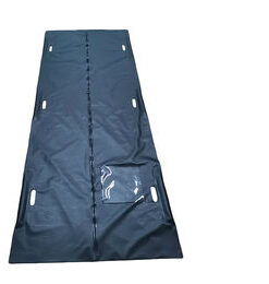 Alternative view of Vertical Top Loading Autoclave 75L