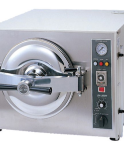 Autoclave