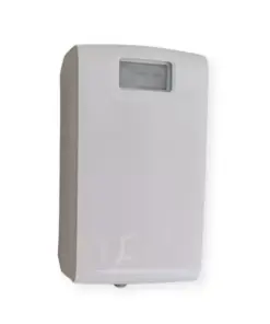 Automatic Urinal Dispenser (Refill Sachet Required)