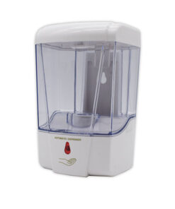 Hand Sanitizer Dispenser 700ml (Wall Mounted) Automatic Sensor