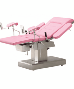 B-45 Multi-Function Obstetric Bed