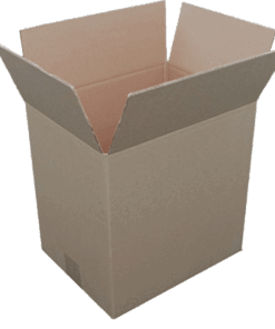 Empty Packing Boxes – Pack of 10