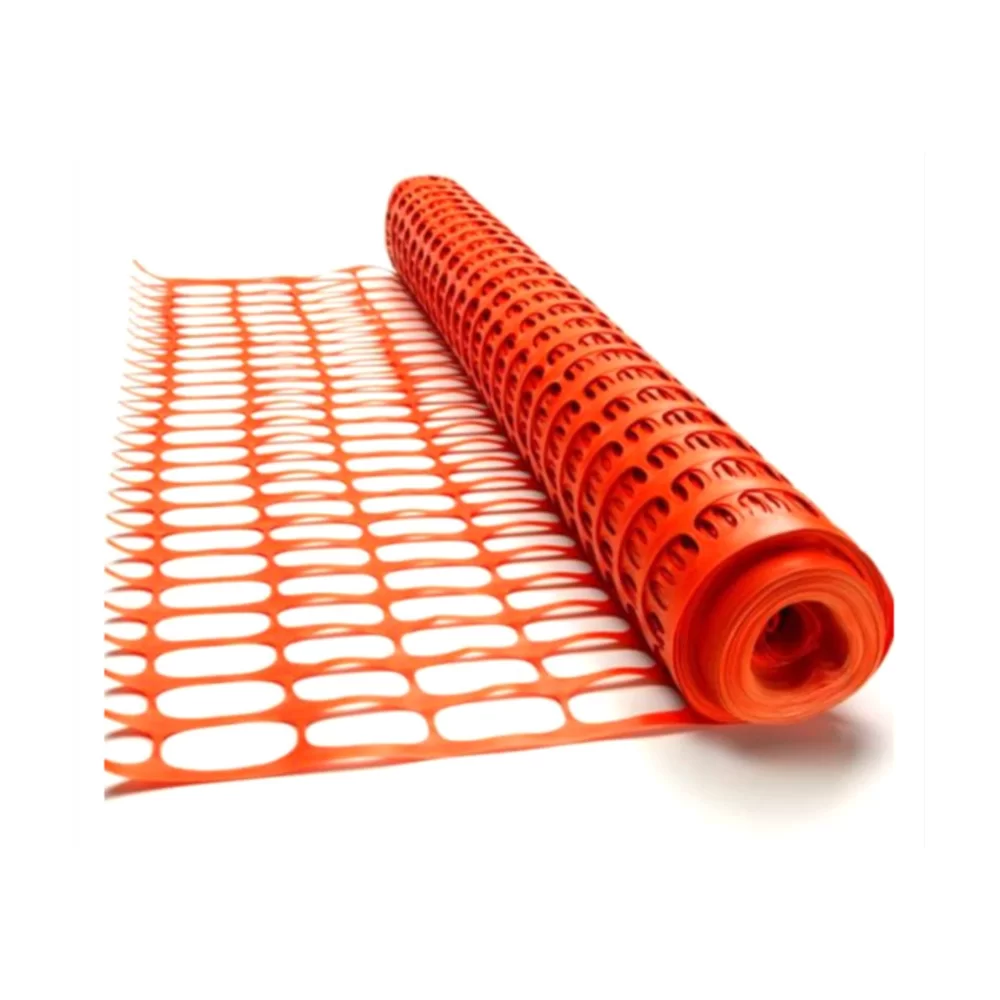 Construction Barrier Net (1.2 x 50m)