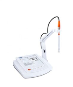 Bench Top pH Meter (PH-210)