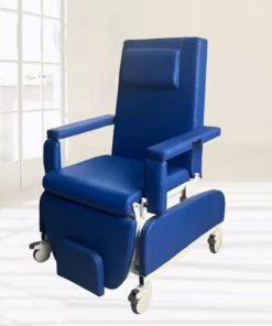 Blood Transfusion Electric Dialysis Chair with CPR (ORP-TX-3)