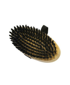 Scrubbing Brush & Strap