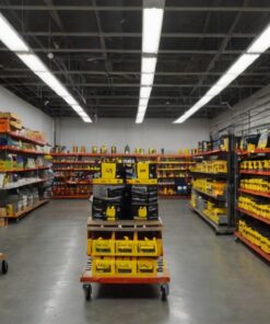 ribbon spool 013, 4 x 2m