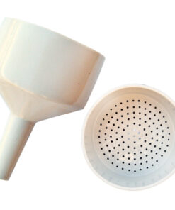 Buchner Funnel 110mm, 116ID