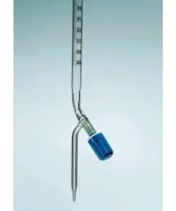 Burette 50ml