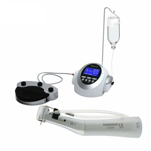 C-Sailor Implant System